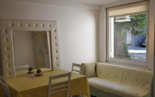 Apartment in Zagreb