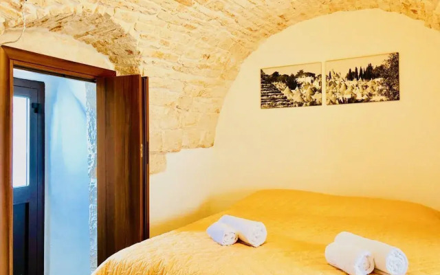 Trullo Magnolia