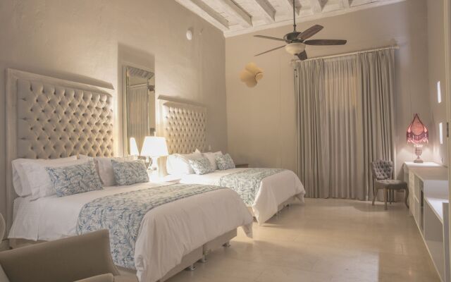 Casa Cochera Del Gobernador