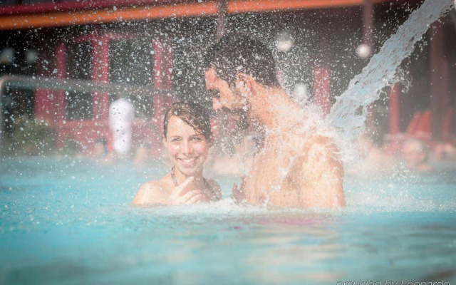 Romantik Hotel Kleber Post