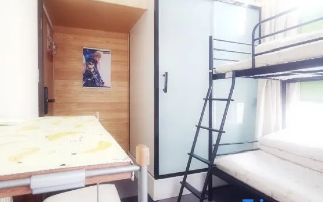 스탠다드 쿼드러플 객실 사진 3
