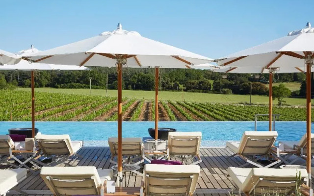 Domaine de Verchant