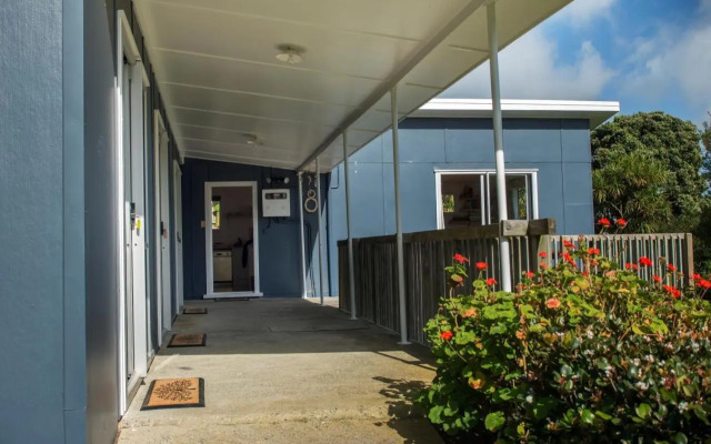 Nigel's Crib - Coopers Beach Holiday Home