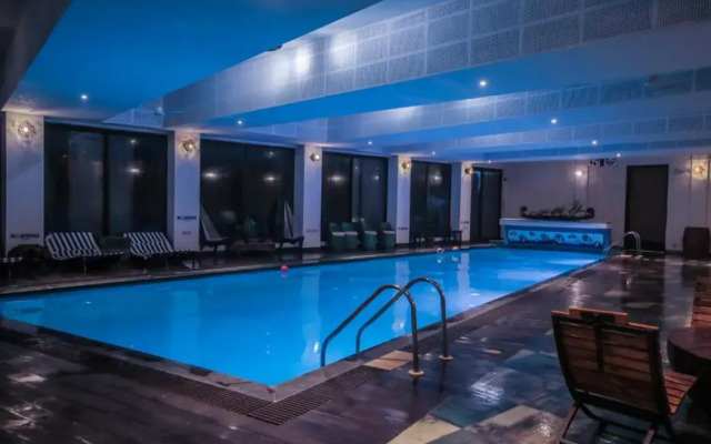 Tathastu Resorts