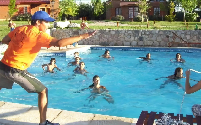 Altos del Sol Spa & Resort