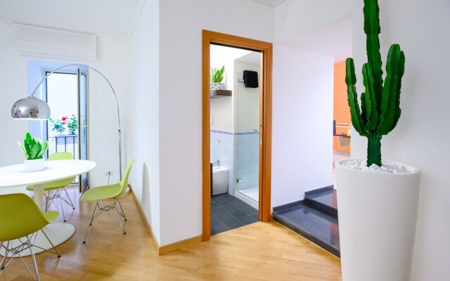 Niparè Suite
