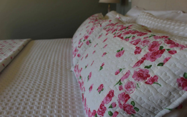 Akaroa FyrneBrooke House