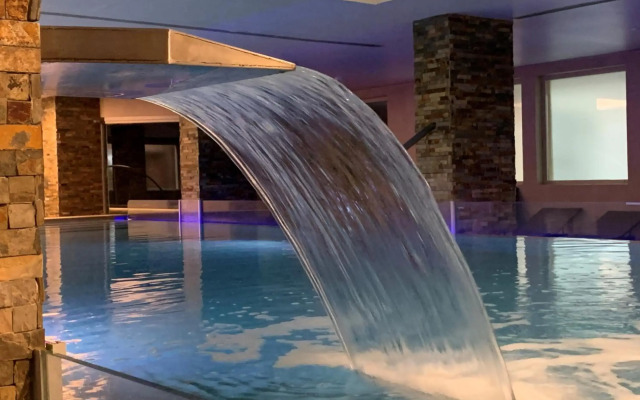 Hotel Spa Río Ucero