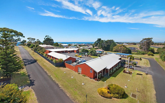 Whalers Rest Motor Inn