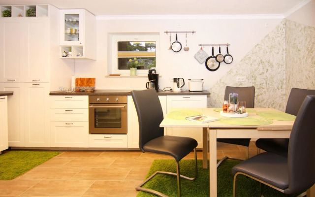 Apartment, Dassow In Dassow