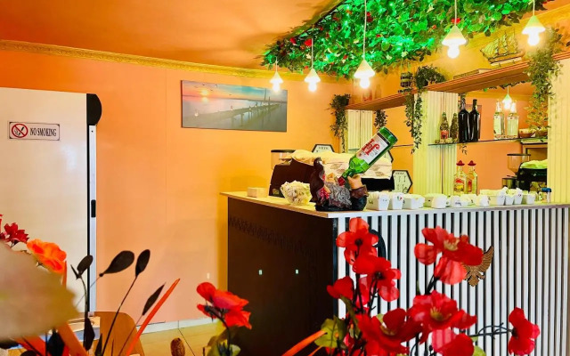 Viola Hotel