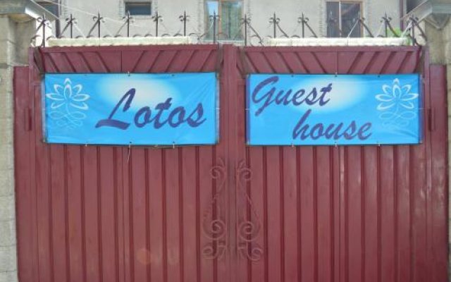 Lotos Guest House