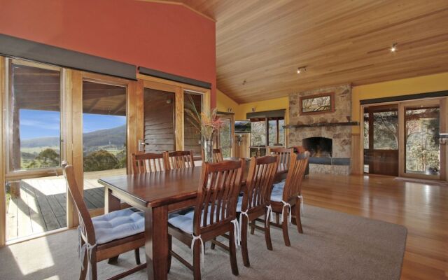 Quins Gap Private Retreat