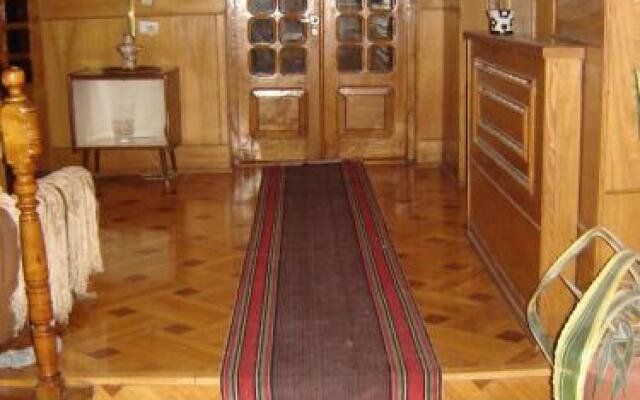 Guesthouse Lira