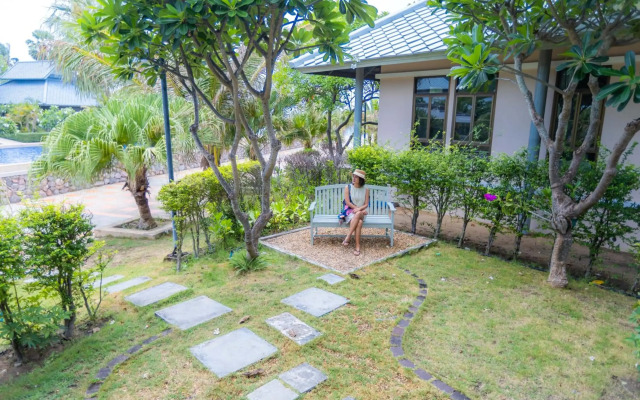 Sirarun Resort