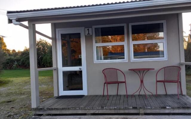 Charleston Holiday Park