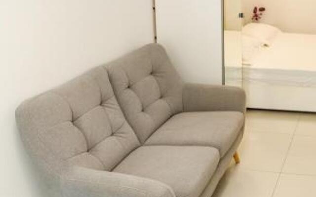 Studio Apartman