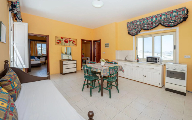 Mariblu Bed & Breakfast Guesthouse