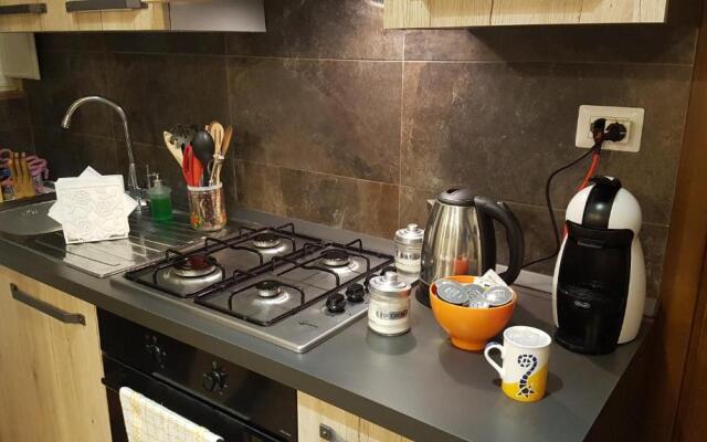 Holiday House da Carlo