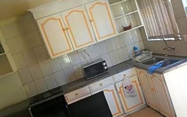 Neo&ruks self catering services