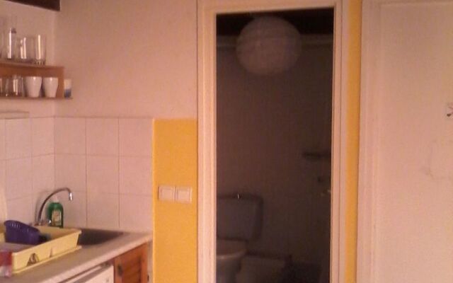 City Heart Guesthouse
