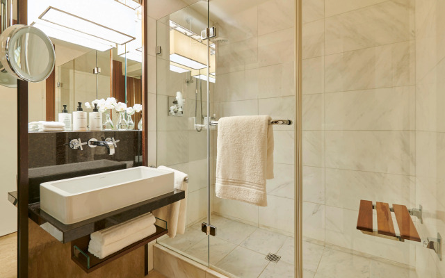 InterContinental Geneve by IHG