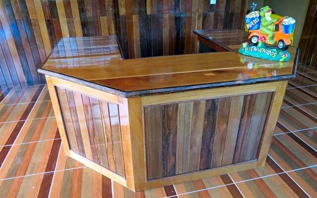 Hotel El Viajero by Rotamundos