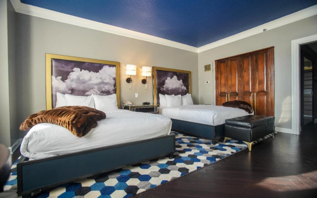 The Goodwin Hotel
