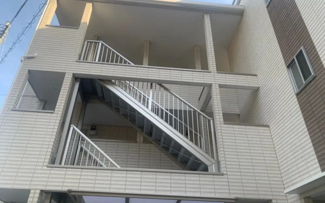 OUCHI HOTEL Hatsukaichi-ekimae