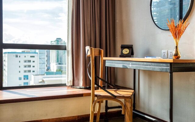 Sim Boutique Hotel