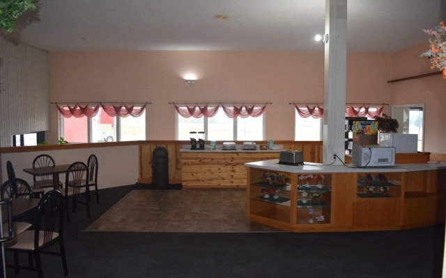 Osseo Inn