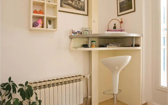 Apartment Augusta Senoe IV