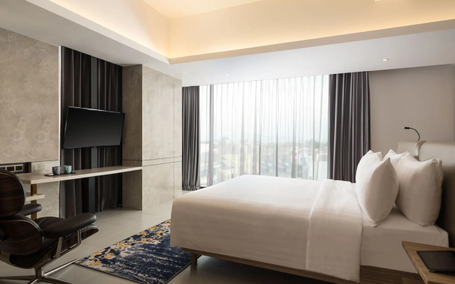 Mercure Bandung City Centre
