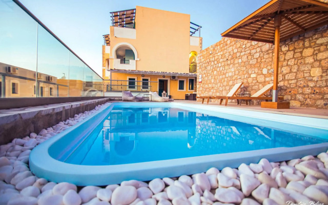 Elena Village