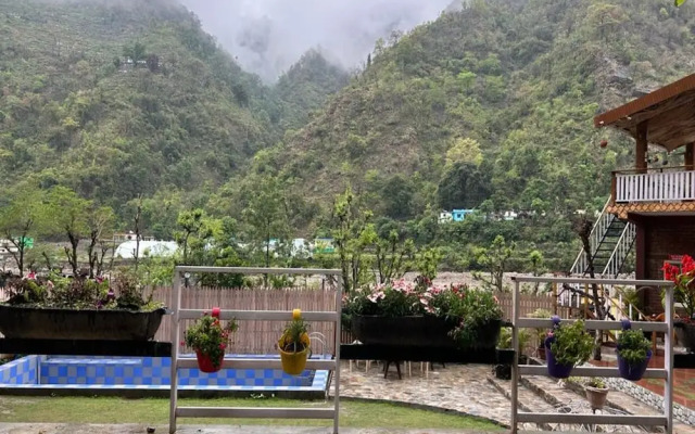 Panna Resort