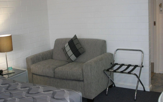 Dalby Manor Motor Inn