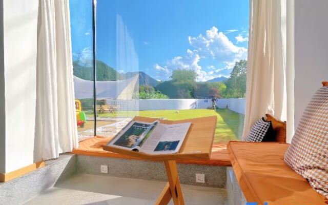 Senduo·Tonglu Designer Vacation Stay DB&B