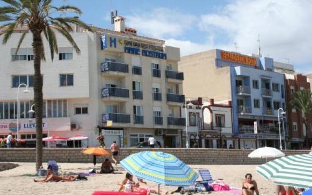 Hotel Mare Nostrum