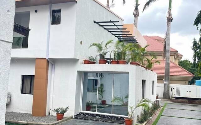 Austra Luxury Residence