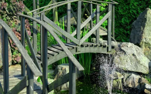 Pensjonat Źródełko