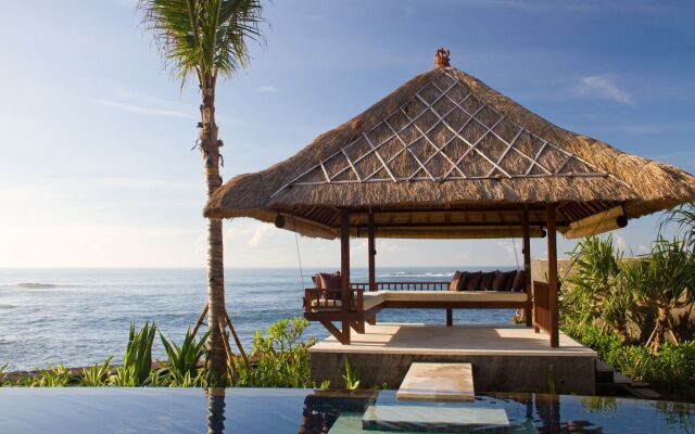 Anapuri Villas