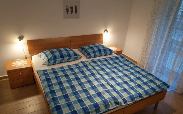 Apartments Jakob