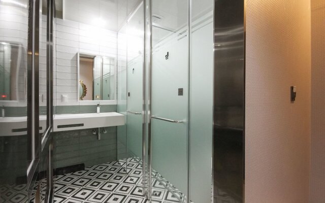 Hotel The Vizit Jeonju