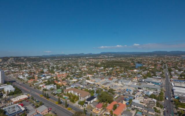 Burleigh Surf Apartments