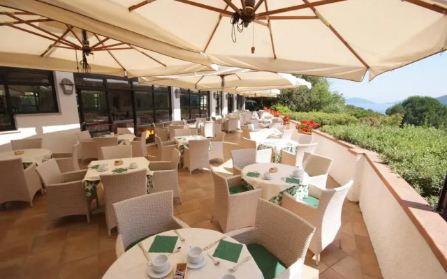 Hotel Valle Verde