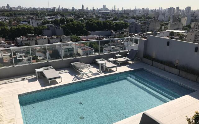 Start Apartments