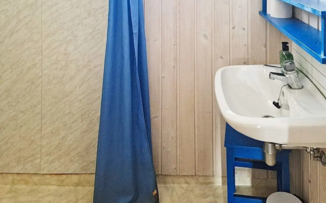 6 Person Holiday Home in Nordli