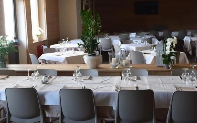 Albergo Ristorante Orazio