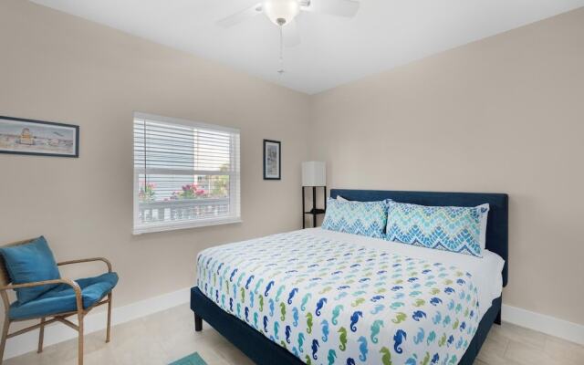 Villas on the Gulf Unit M5