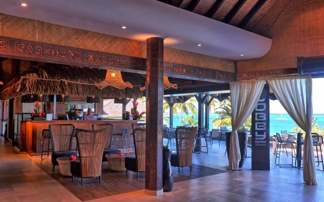 InterContinental Resort Tahiti by IHG